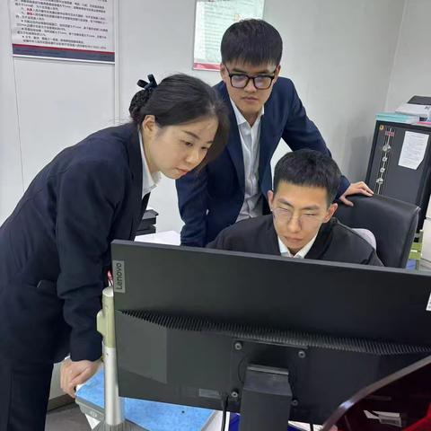 修武支行营业室组织开展远程授权和集中上传业务培训