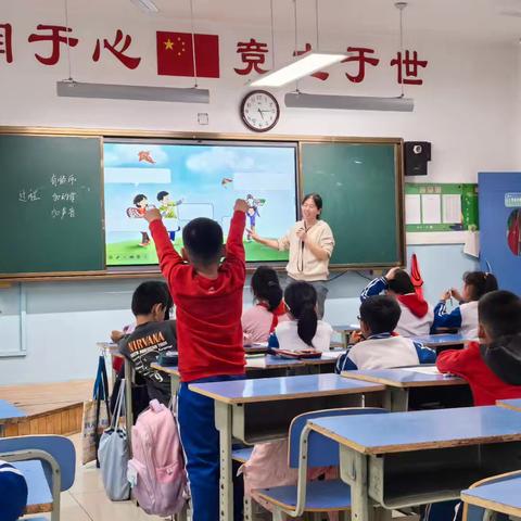 童心妙笔，共赴一场文字之约——三年级《小小作家养成记》特色课活动纪实