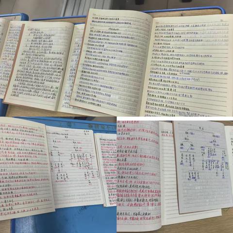 笔耕不辍赴春约 榜样领航启新程——库尔勒市第二十中学高一年级优秀寒假作业展示活动圆满开展