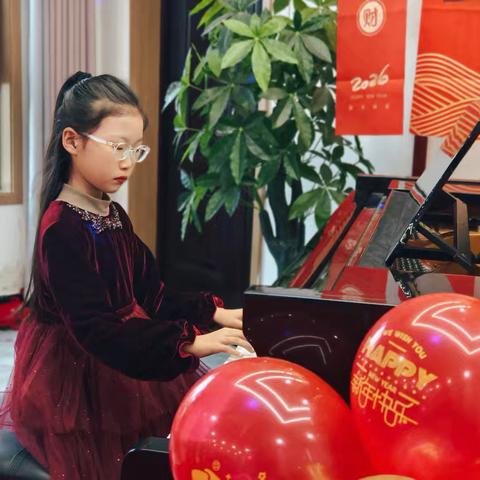 乐奏华章·艺启新元——天天乐艺2026新年音乐会暨颁奖典礼纪实