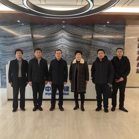 县民政局持续推进招商引资工作