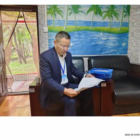 以督导促实效，筑牢练兵与安全双防线