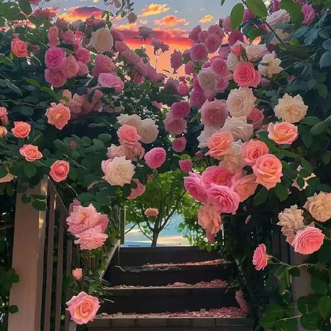 2024年星空国际和创物业服务中心4月份月报