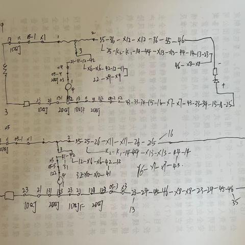 吉林信号车间高湛淞周总结