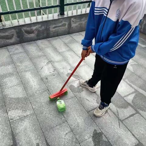 [明德教育]逐劳动之光，扬时代之帆——开封市铁路中学2023年暑假实践活动