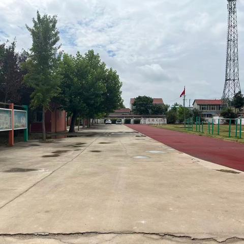 兴隆镇任庄小学2026年寒假放假通知暨温馨提示