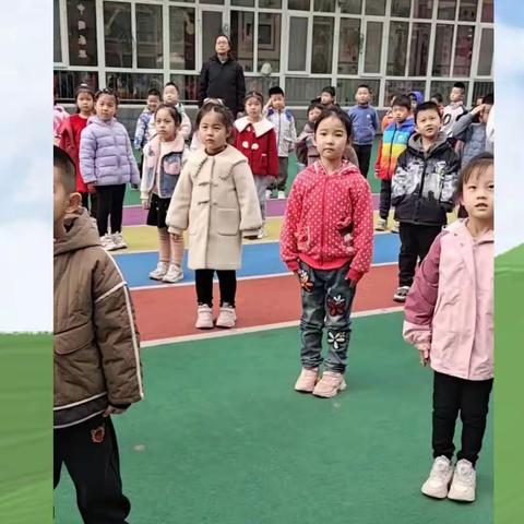 太阳三班】正定县实验幼儿园三月第三周活动锦集