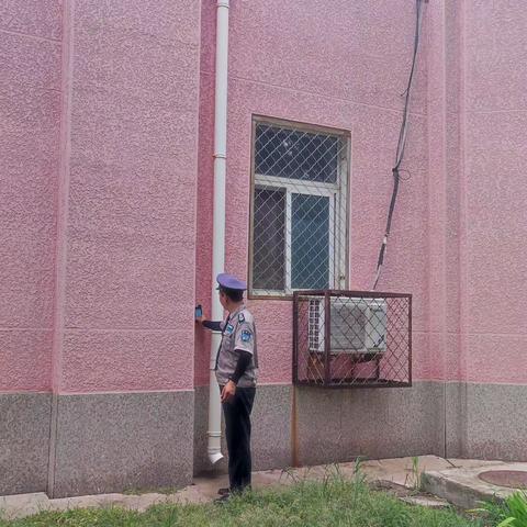 【安全教育】防汛暴雨安全须知