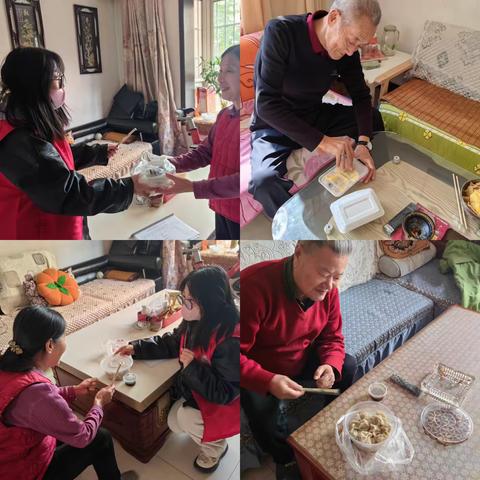 步履不停，恒守相伴