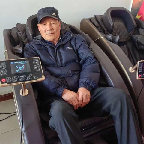 爱心永驻，陪伴不离