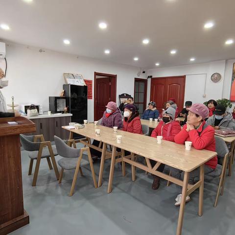 中医义诊，未病先治