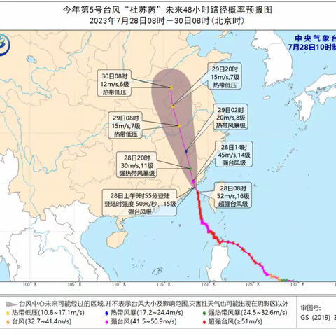 全力迎战台风“杜苏芮”，济宁移动筑牢通信网络保障防线