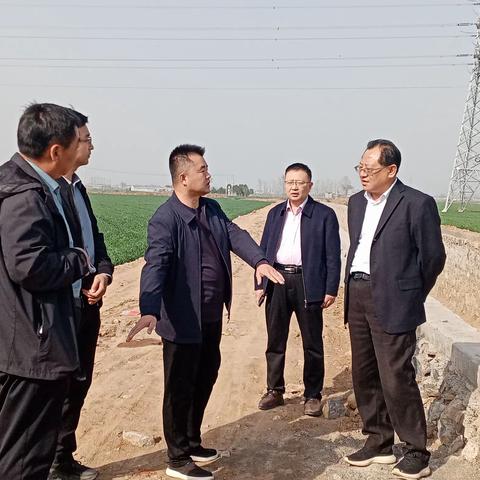 水利工作信息（3月29日）