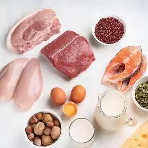 肝胆胰外科常用治疗饮食