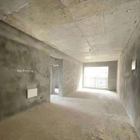 ❤️首付5万，53.8w万霖钱丰，产权89平的那种，可改322中庭，20楼视线好新证，看房64397