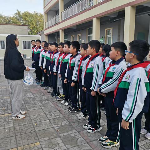 与“泥”相约  陶趣无穷---沙河营小学陶泥社团参观学习纪实