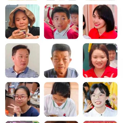 感恩同行，成长路上的温暖相伴