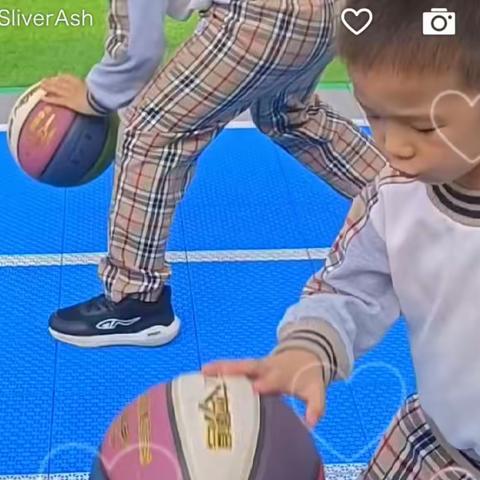 记录📷篮球🏀Ｃ组十一月份美好瞬间