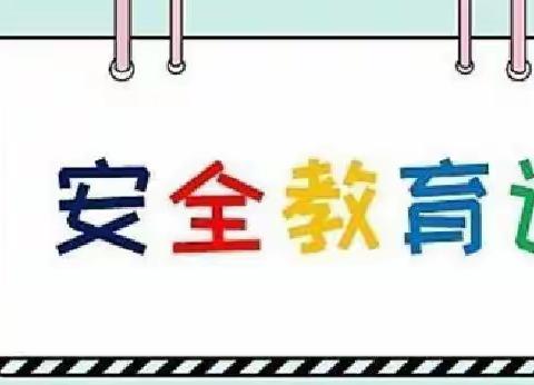 快乐过寒假，安全不“放假”----长葛市大周镇赵庄小学寒假前安全教育主题班会