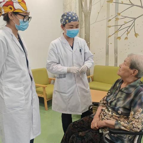 关爱老年口腔健康，助享幸福晚年