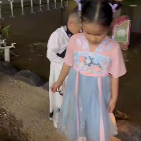 幼儿 中秋•国庆