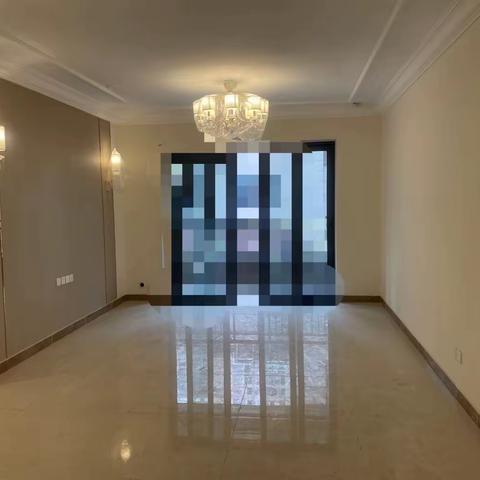 🌟恒大悦府  一梯两户洋房  总高11层  产权120  3/2/2  精装空房   98.8万   老证628717