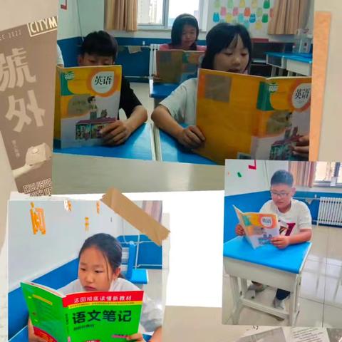 2025年慧聪教育暑假全天托管