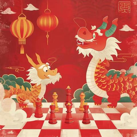 长沙小兵国际象棋汇一城校区2024年3月9日Q赛