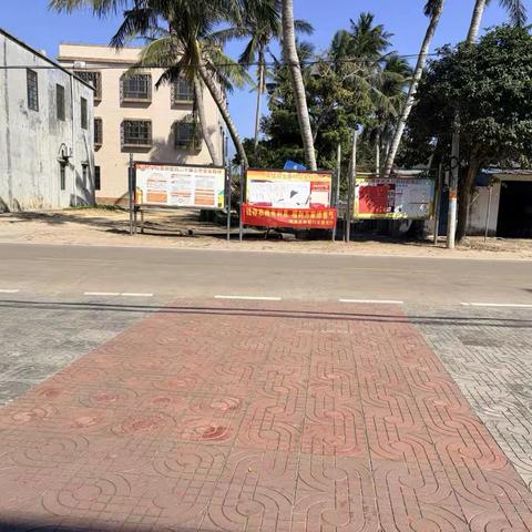 龙楼镇全美村：党建引领办实事 实干兴村惠民生