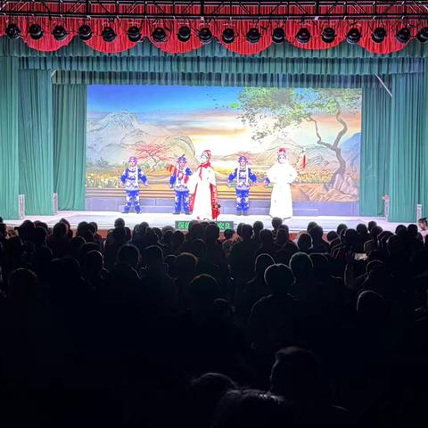 琼韵唱响振兴曲 文化赋能共富路——全美村“琼韵振兴·共富乡村”