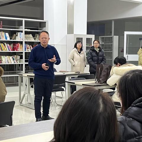 家校携手，共探社团多彩画卷—赤峰曾军良实验学校家委会特色课程参观纪实