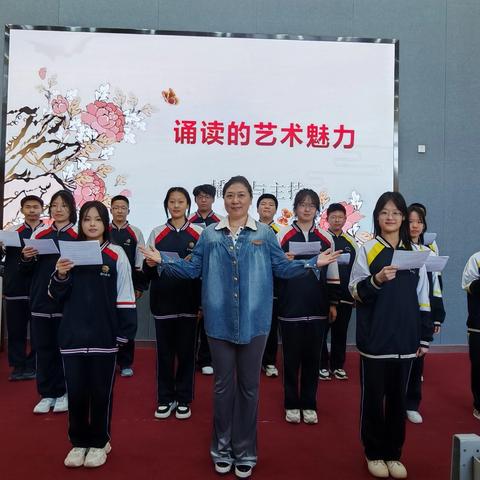 多元课程赋能成长 启智增慧魅力绽放—赤峰曾军良实验学校第二学期社团成果推介集锦1