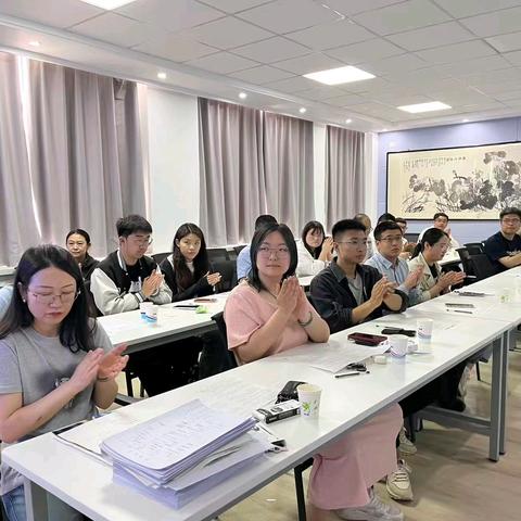 深耕单元教学 建构物理观念—红山区高中物理教学评一体化现场会纪实