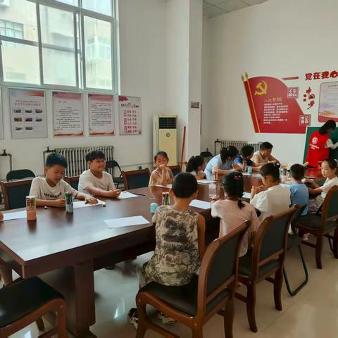 笔下鲤跃，暑你精彩