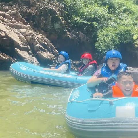 无漂流 不夏天