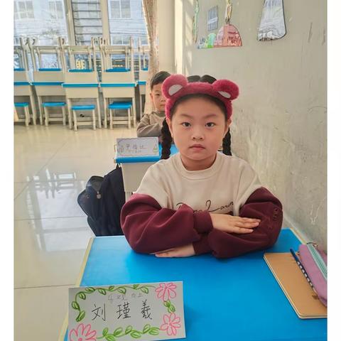 收获快乐✌️✌️见证成长💪💪——慧聪教育一年级小颖班寒假全天托管圆满结课。