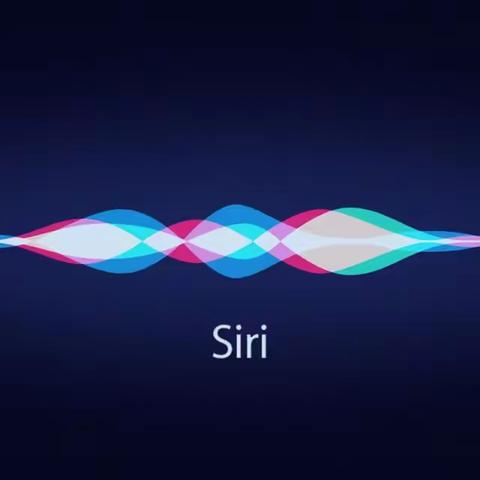 Siri的心得与体会