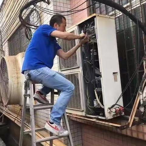 美的空调24小时全国售后服务热线号码