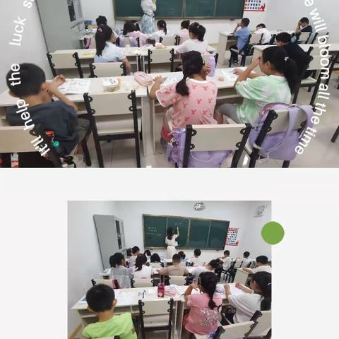 不辜负在美好的时光里～🍀