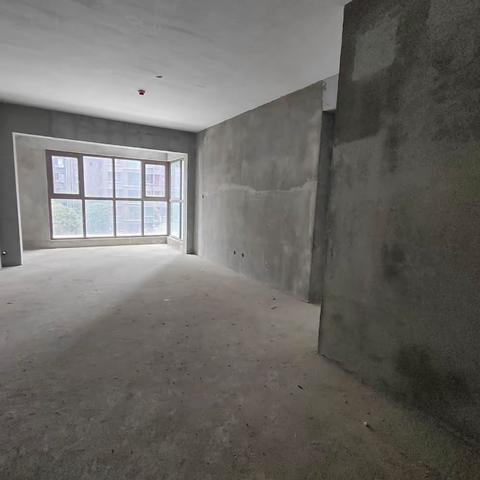 🔑⭐️云梦洲97产权3/2/2卫，亏本急售81.8万车位单算！房东无按揭未收房可按揭可全款。看房6758