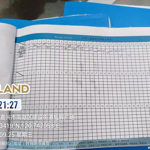 旭辉广场MC餐厅2024年9月25日