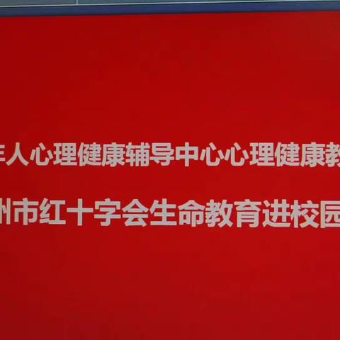 阳光自信，健康成长 ——苍梧县沙头镇大寨小学心理健康教育活动