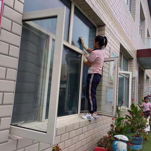 开学啦！欢迎宝贝们回家！新学期！遇见新成长！