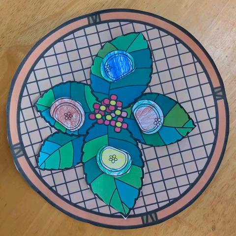 清明雨纷纷，童趣乐融融——🍓托一班第八周小记