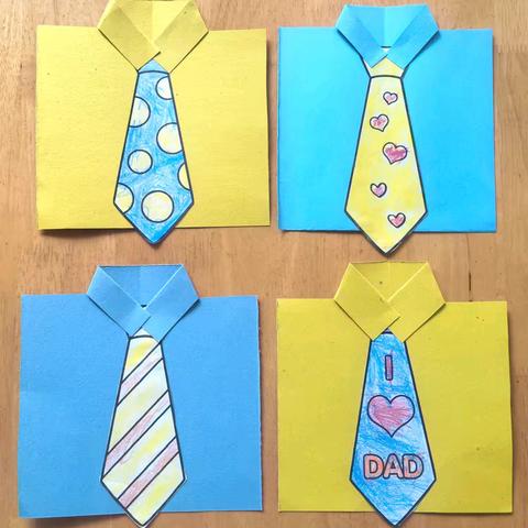 温暖相伴，父爱如“衫”——🍓托一班第十八周小记