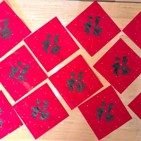 岁末暖冬，迎新月至（四）——🍓小一班第十八周小记