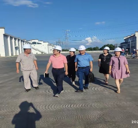 弋阳县农业农村局每周简报（8月21日至27日）