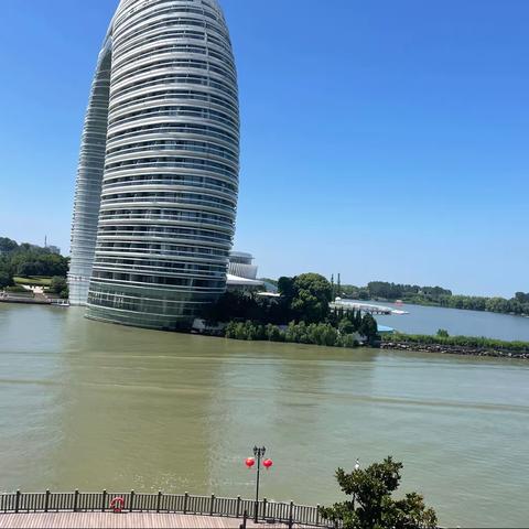 池阳小学微实践-三年级二班张芮萌湖州之旅