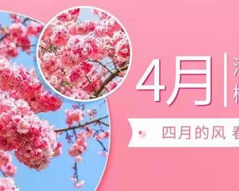 南滨物业名都花苑—2024年4月服务篇