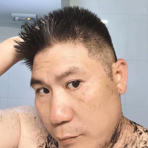 我型我塑